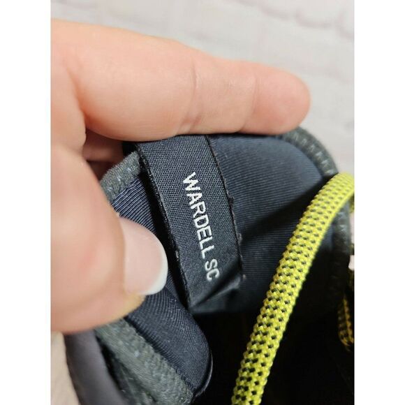 Under Armor Stephen Curry Athletic Shoes Men's Size 8 - Picture 8 of 9